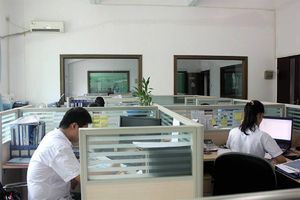 Büroumgebung 001