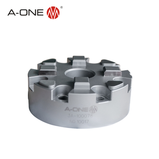 R75 Manuelles Spannfutter 3A-100078