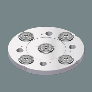 Fünfgelenk-Nullpunktfutter 3A-10000887