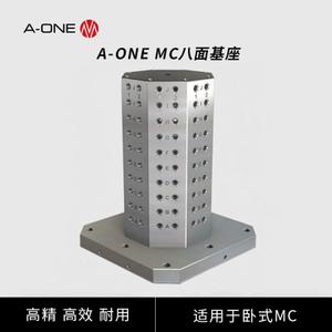 MC Octaedral Base-M Mesh Mc33