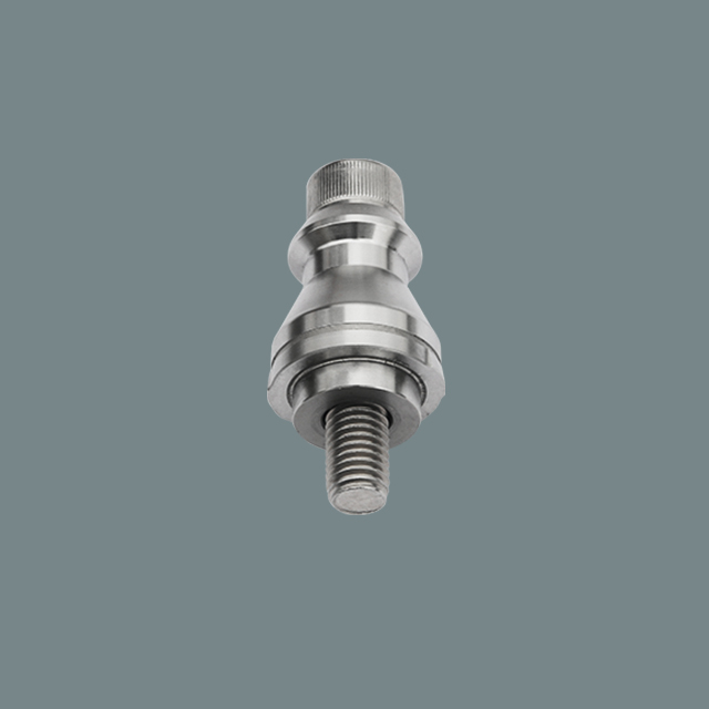 Kompensationspigot 3a-400101