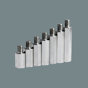 Edelstahl Spannschraubensatz 3A-210040