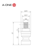 Schnelles Handbuch Nullpunkt Spigot 3A-110164